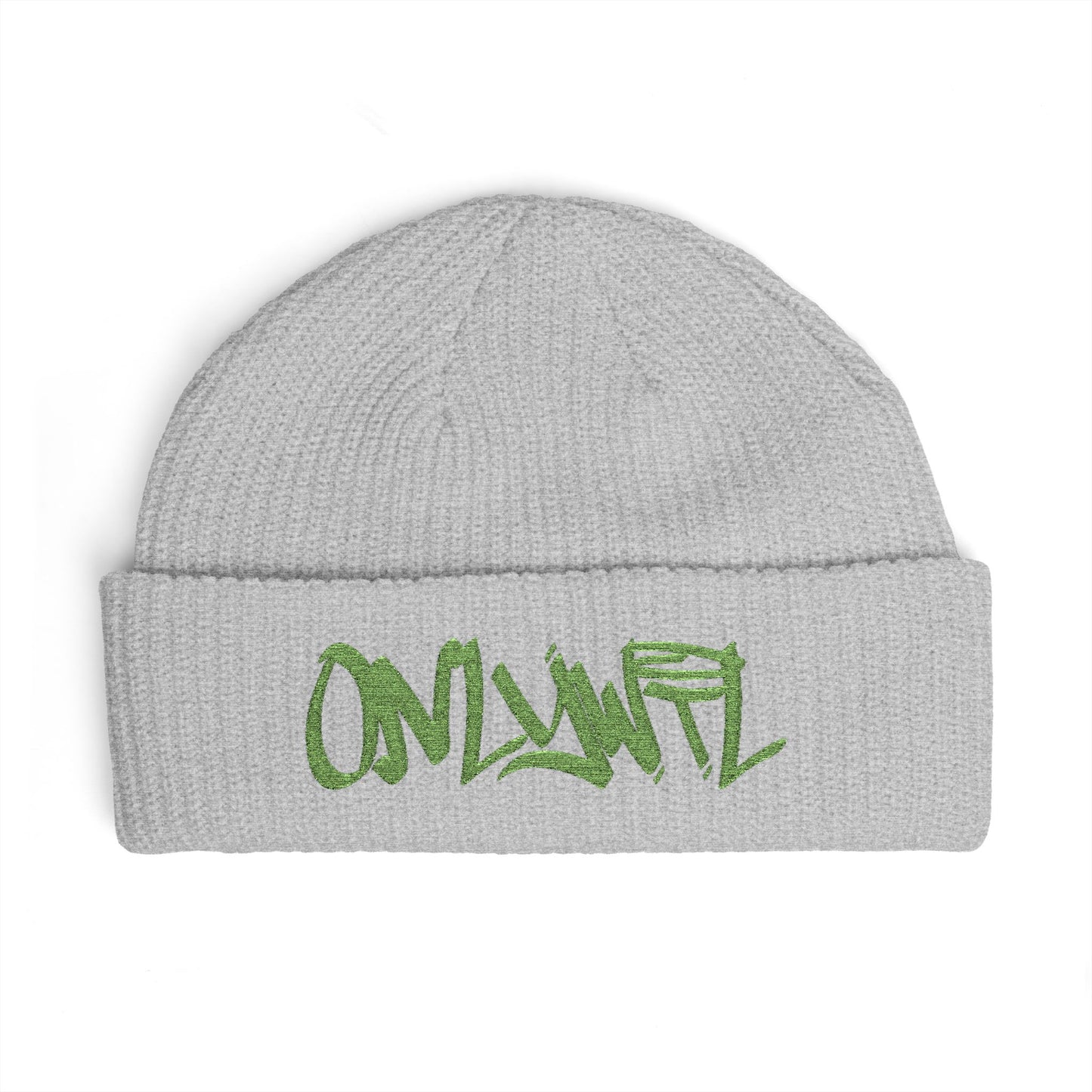 Cuff Beanie