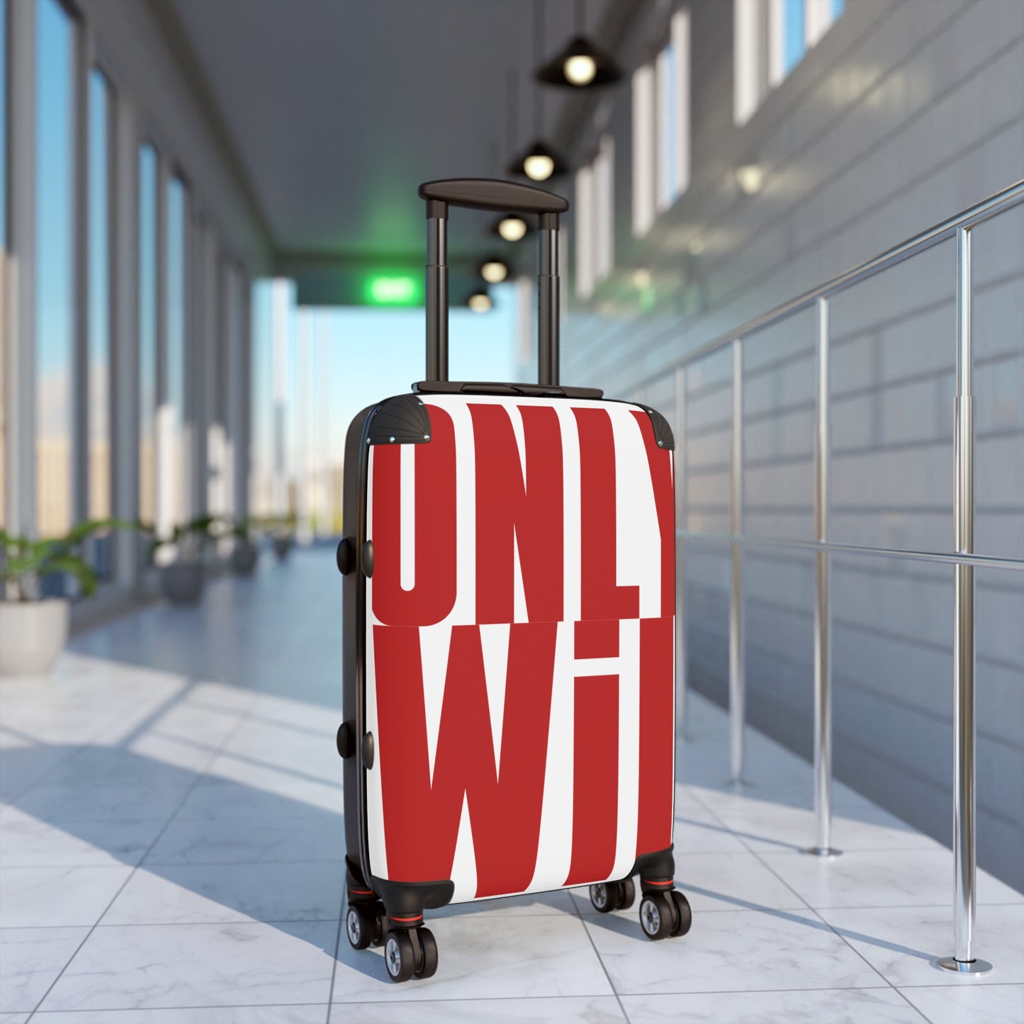 Suitcase