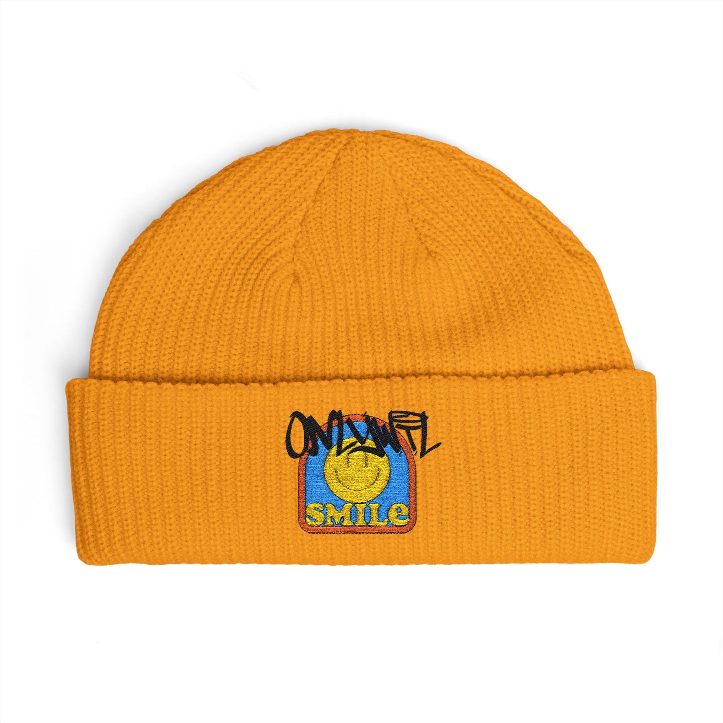 Cuff Beanie