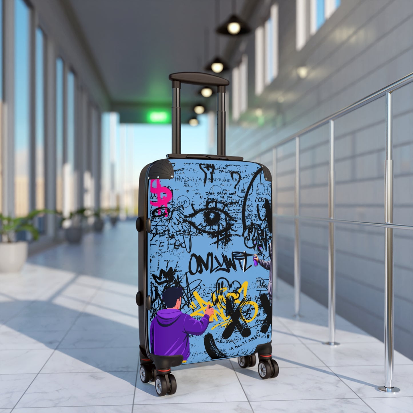 Suitcase