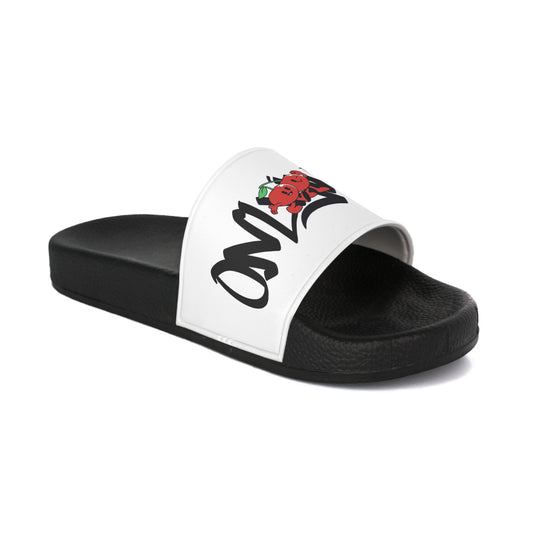 Slide Sandals