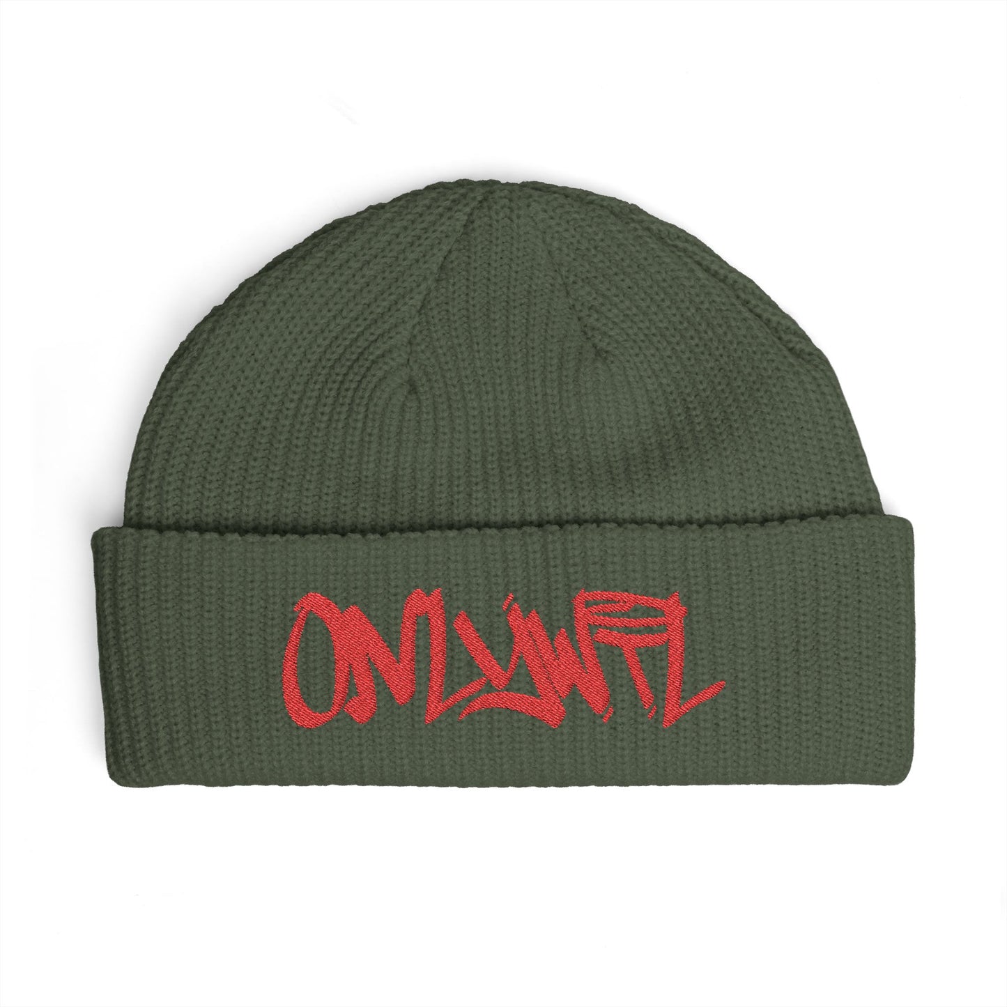 Cuff Beanie
