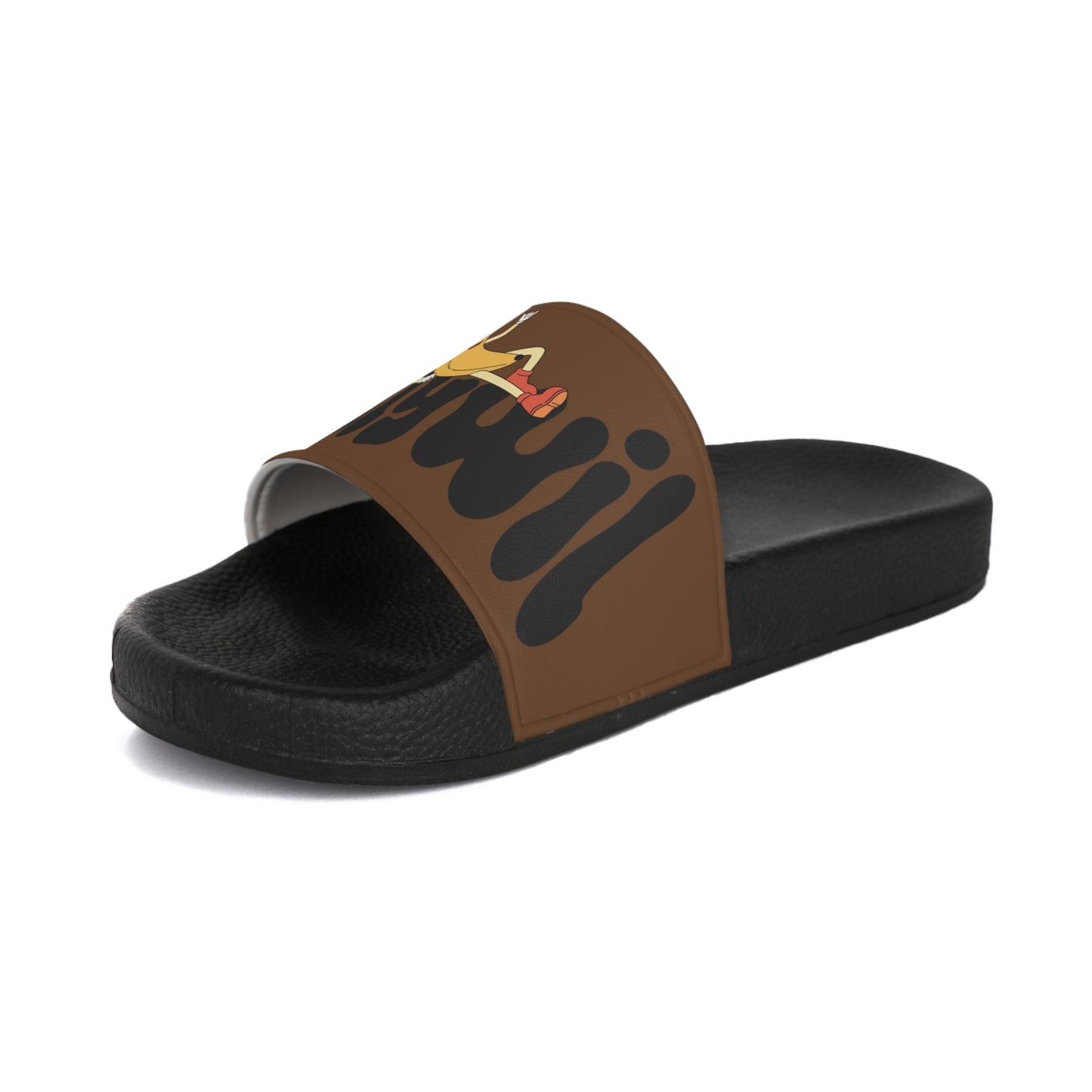 Slide Sandals