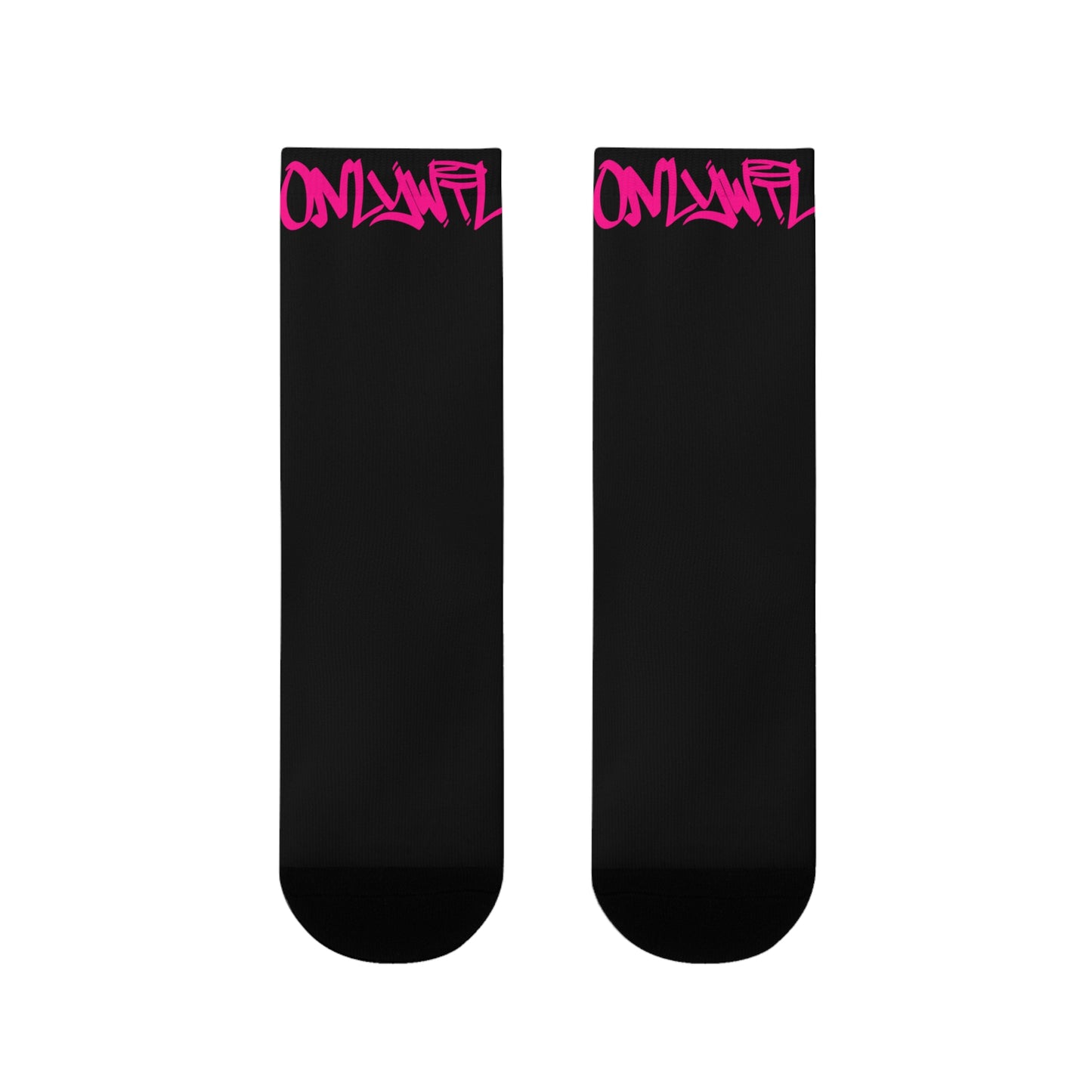Copy of Sublimation Crew Socks (EU)