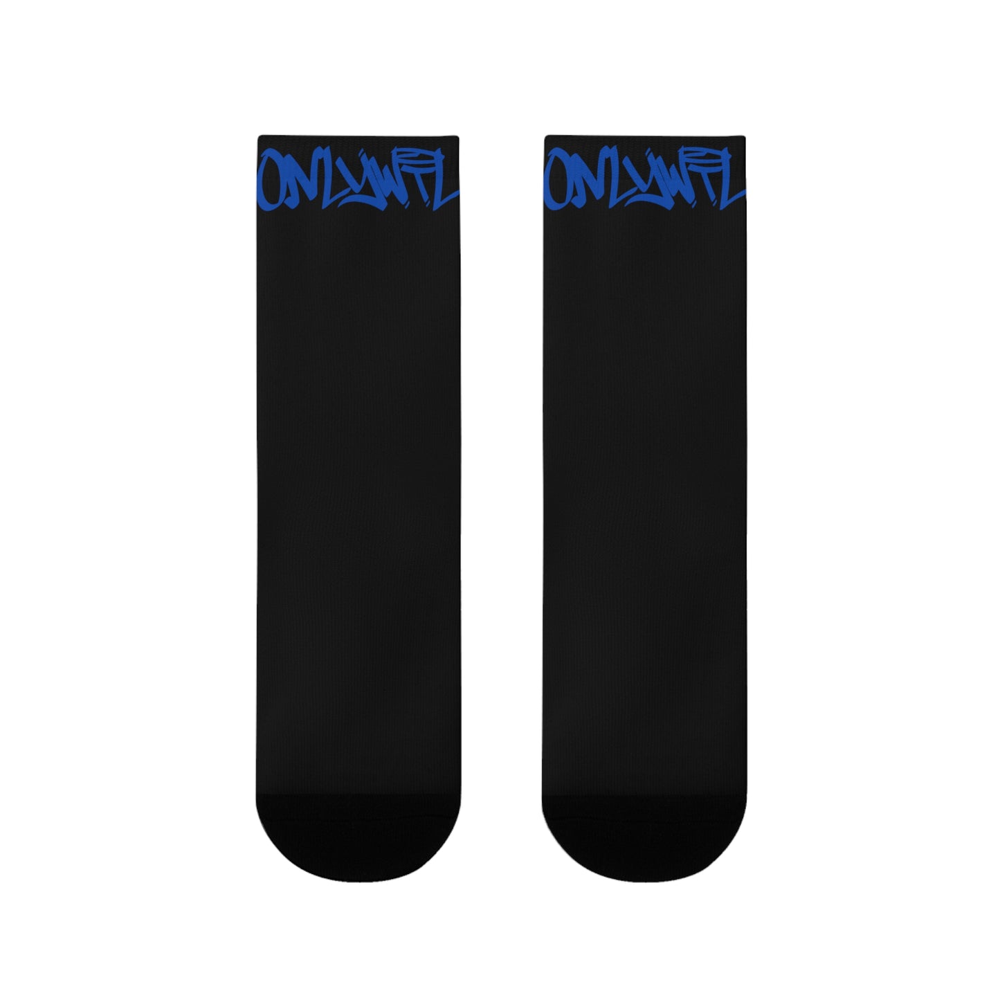 Sublimation Crew Socks (EU)