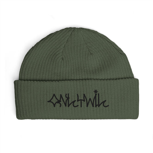 Cuff Beanie
