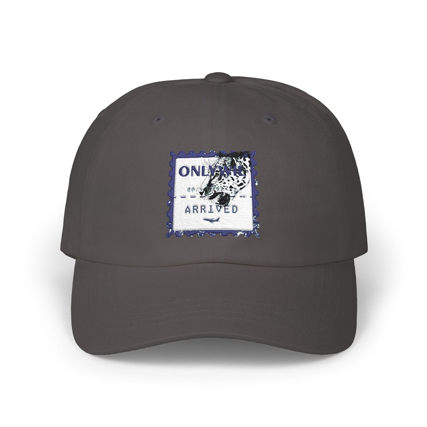 Classic Dad Cap