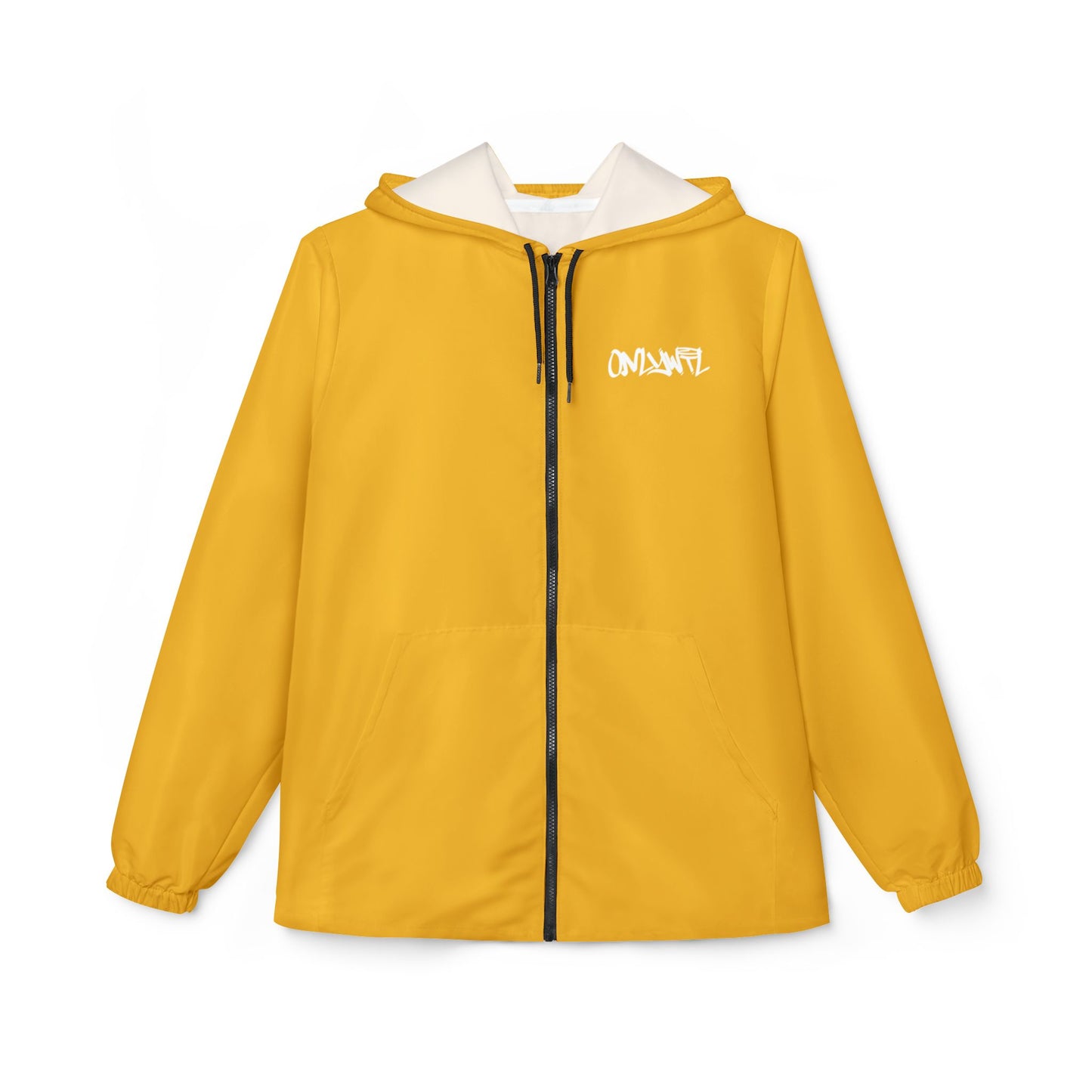 Windbreaker Jacket