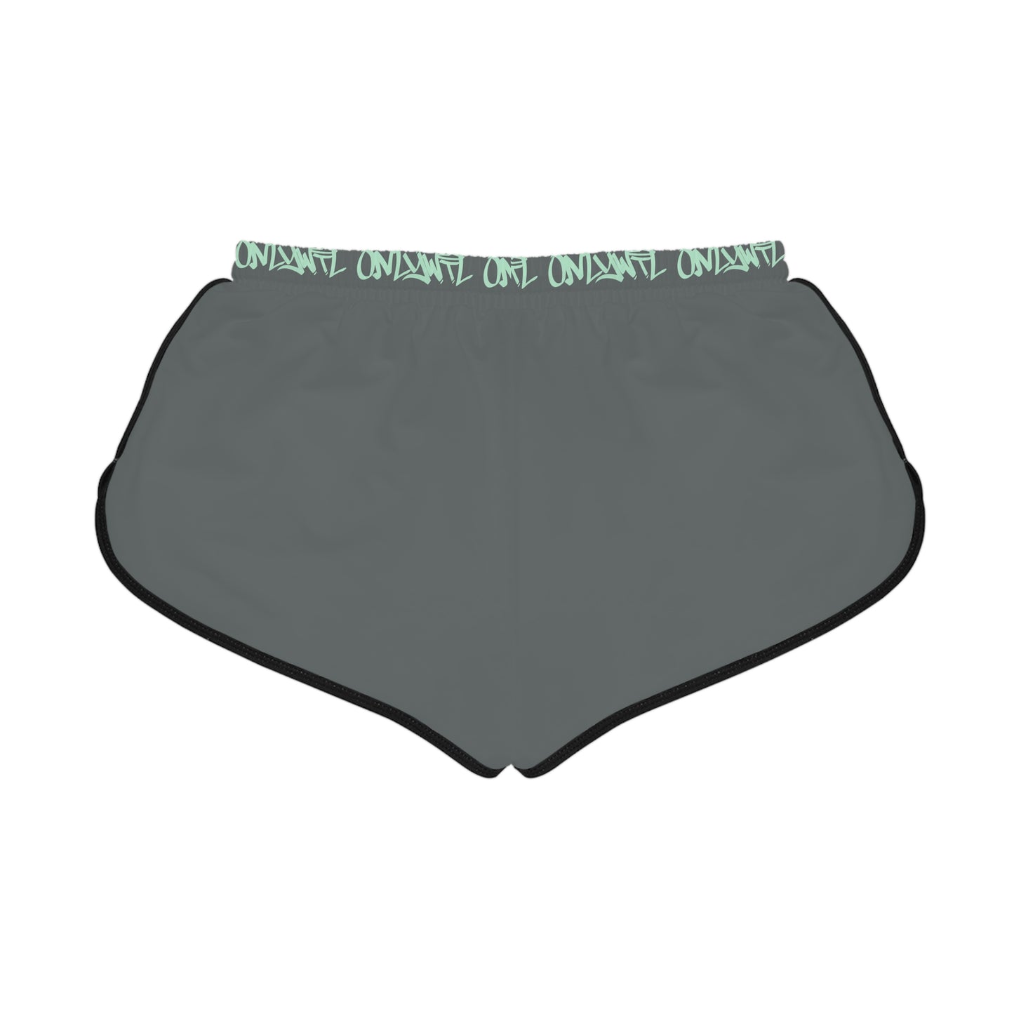 Women's Relaxed Shorts