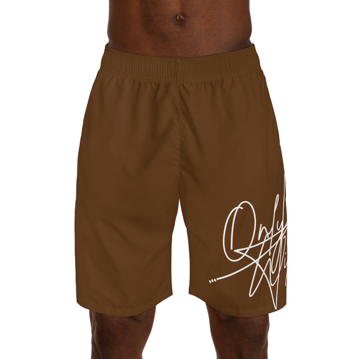 Men's Jogger Shorts