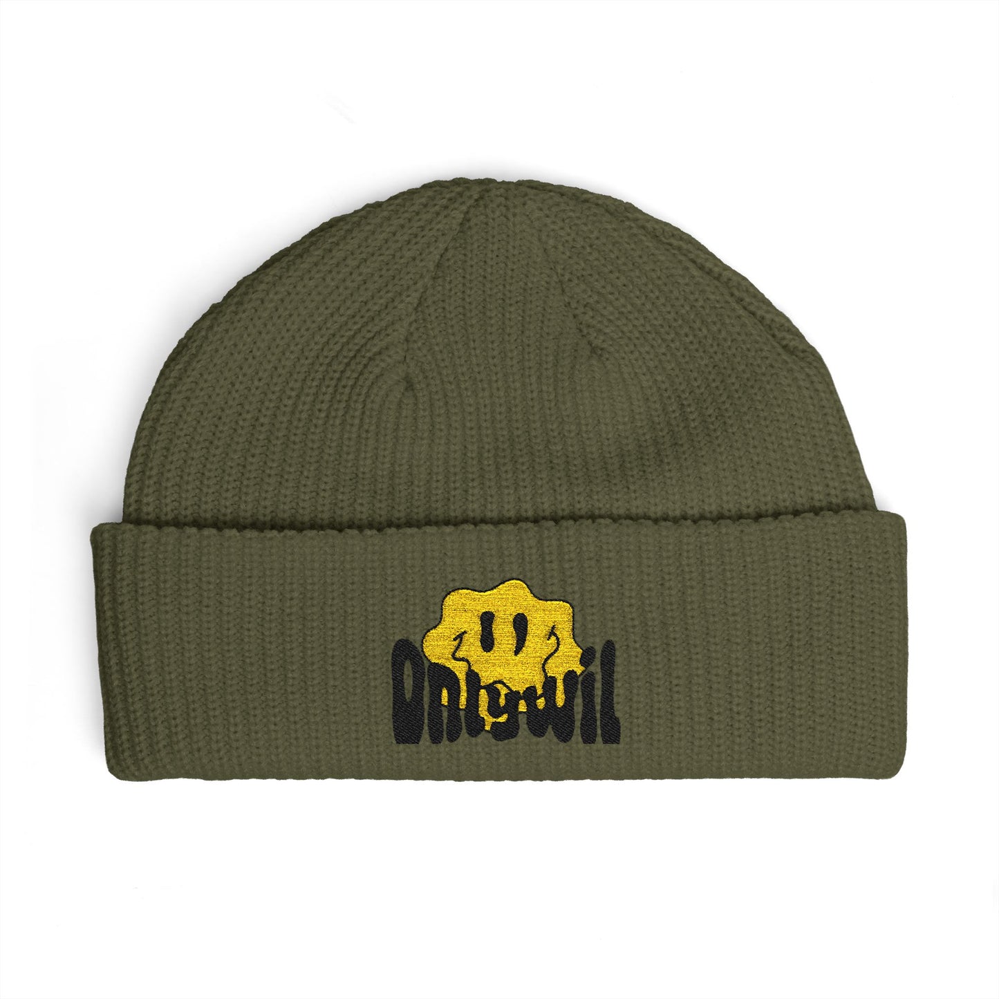 Cuff Beanie