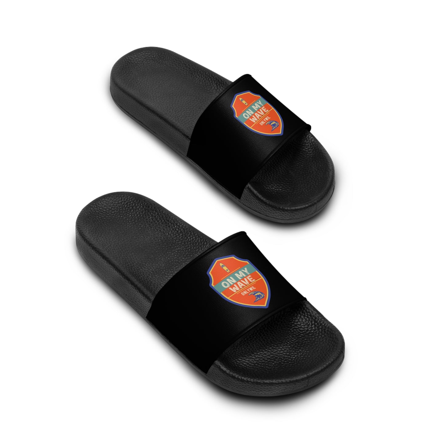 Slide Sandals
