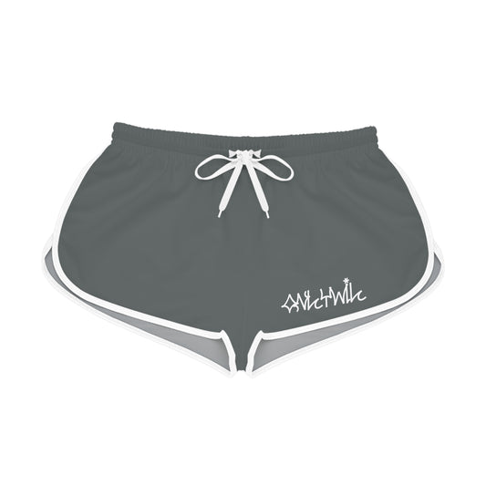 Women's Relaxed Shorts