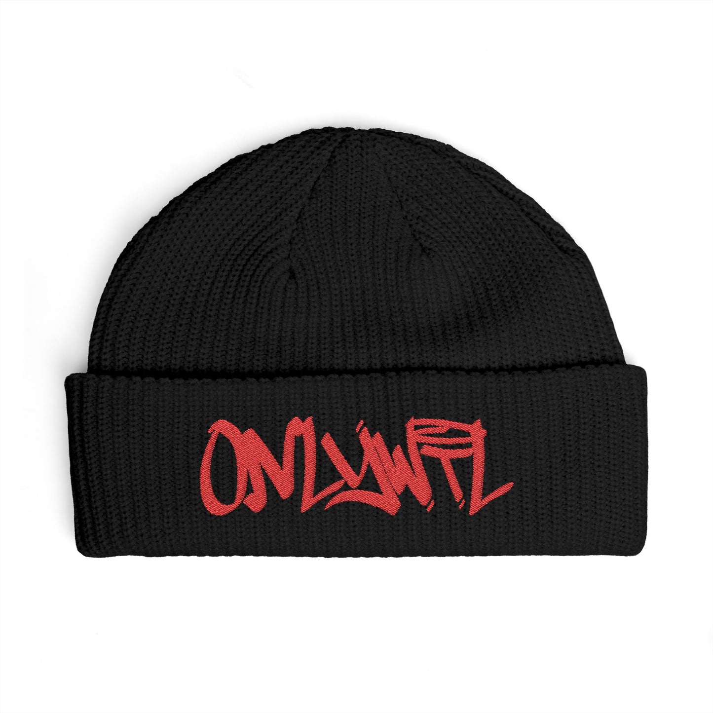 Cuff Beanie
