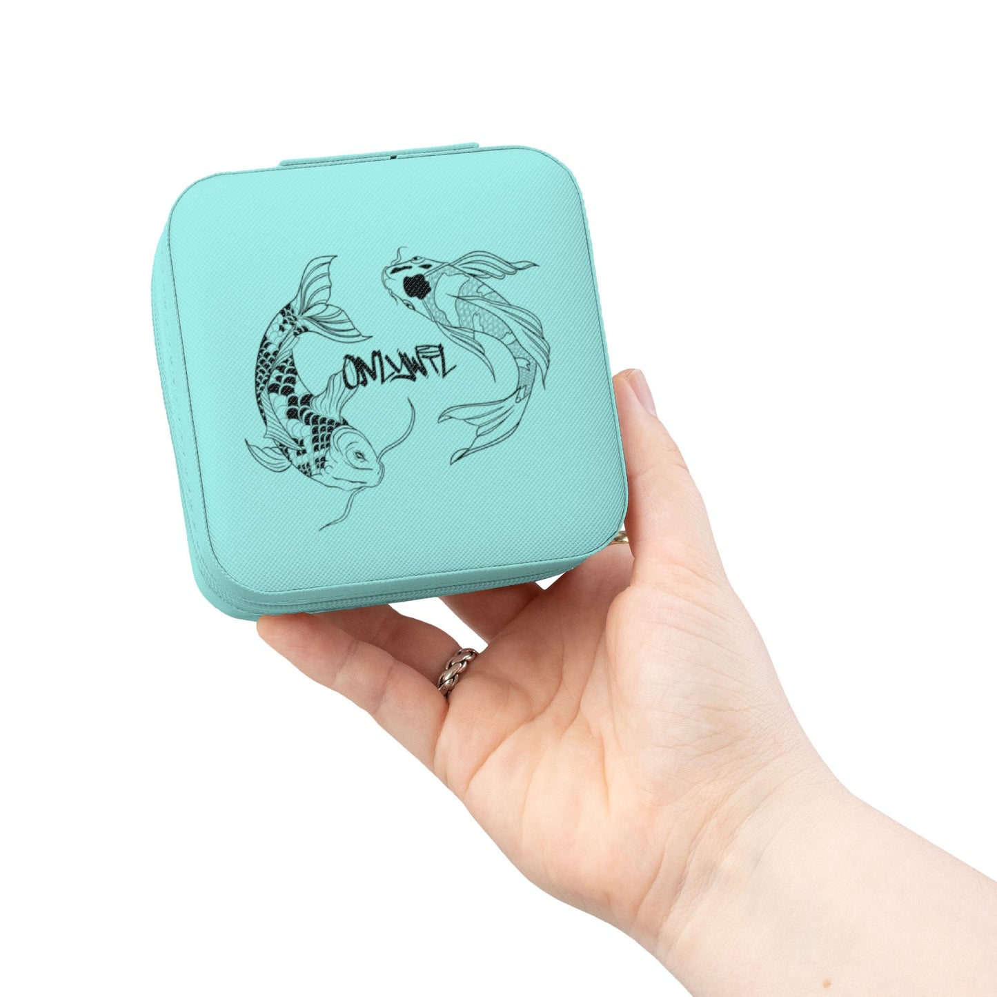 Jewelry Travel Case
