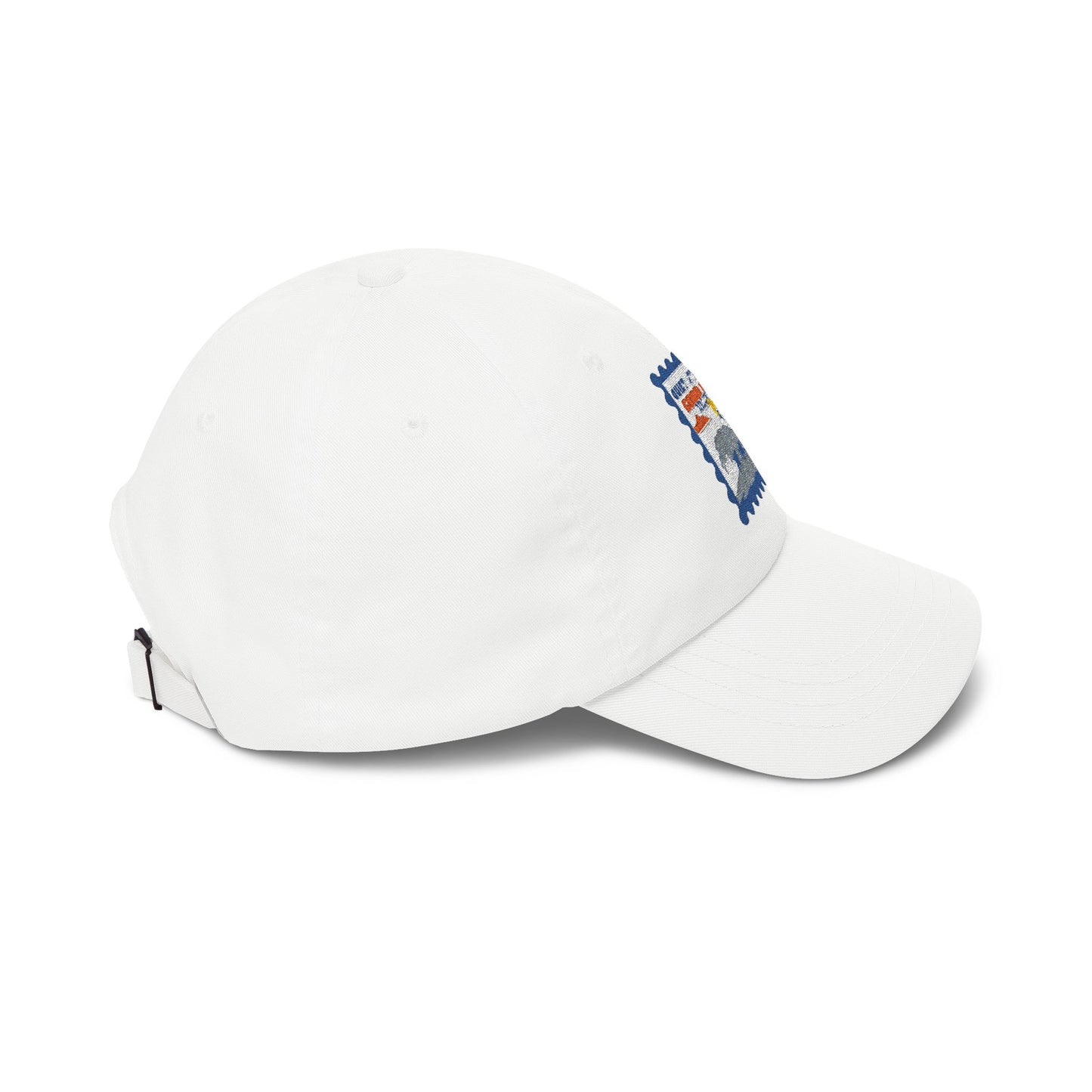 Classic Dad Cap