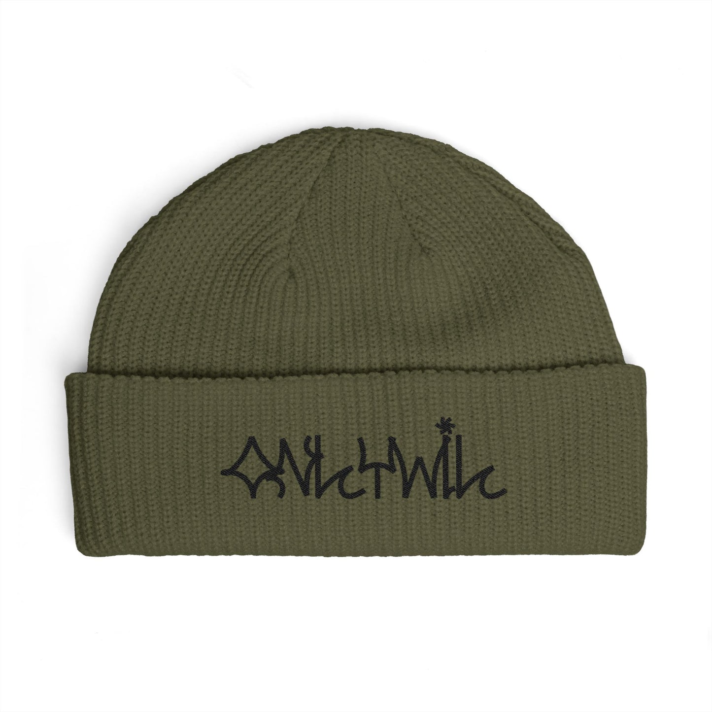 Cuff Beanie