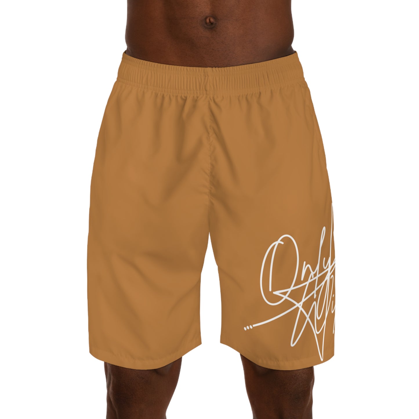 Men's Jogger Shorts