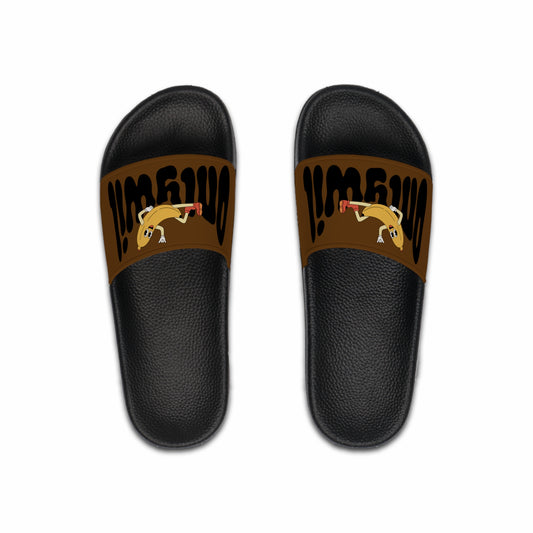 Slide Sandals