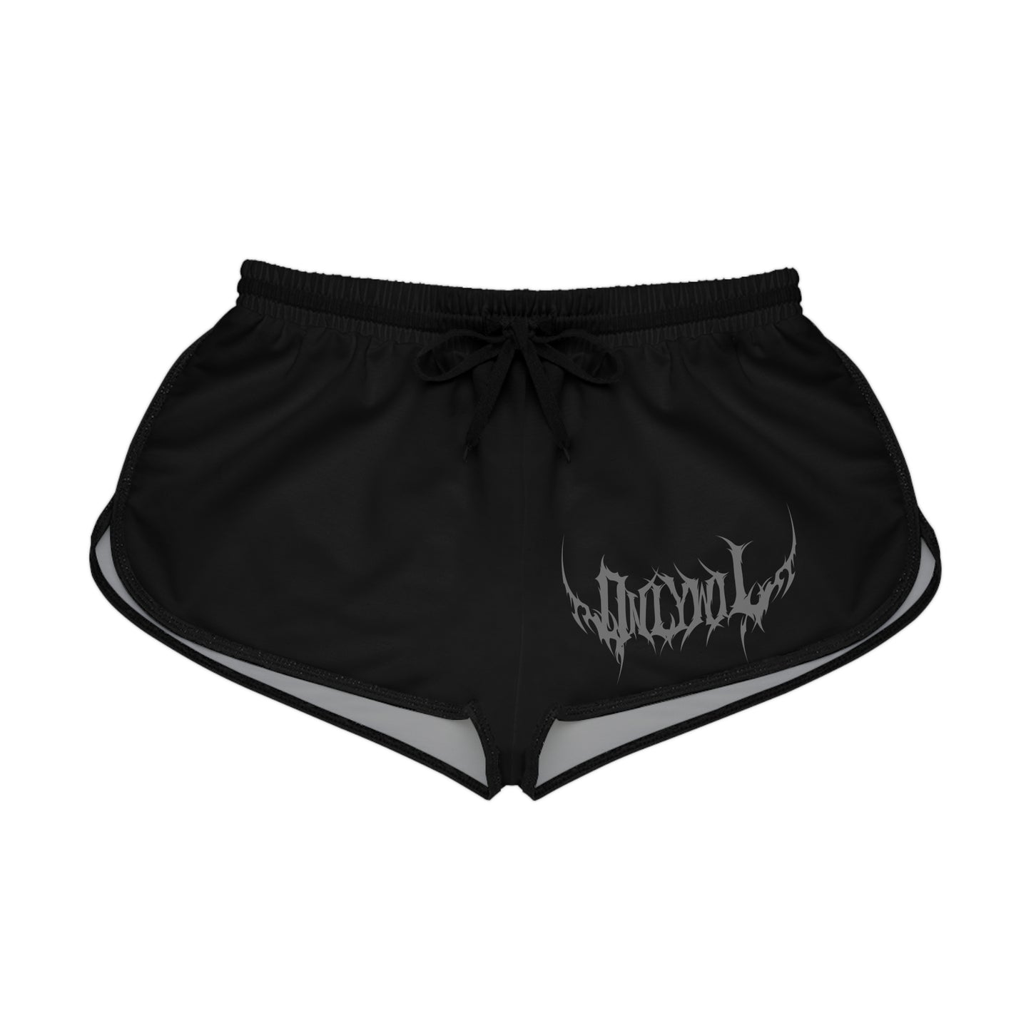 Women's Relaxed Shorts