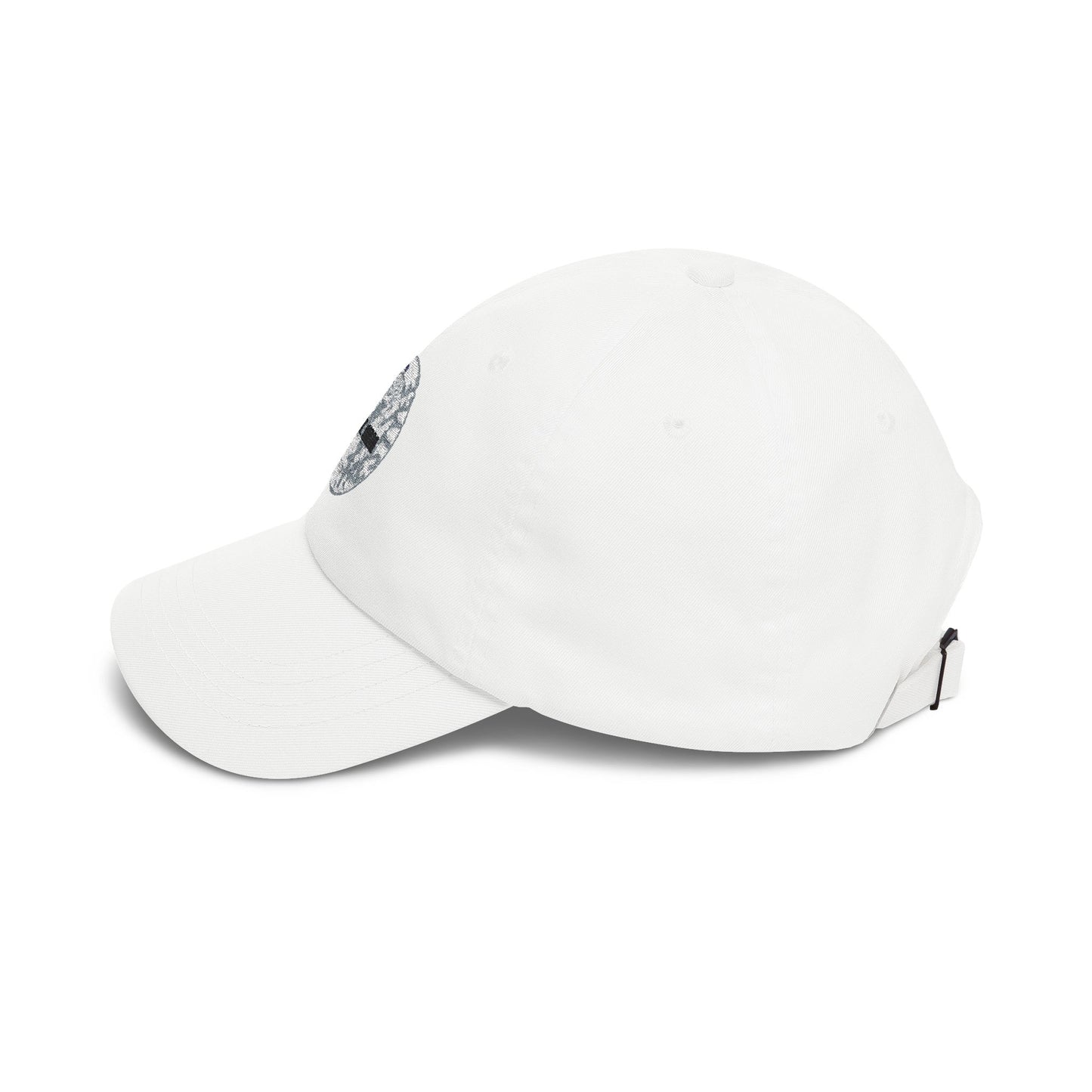Classic Dad Cap