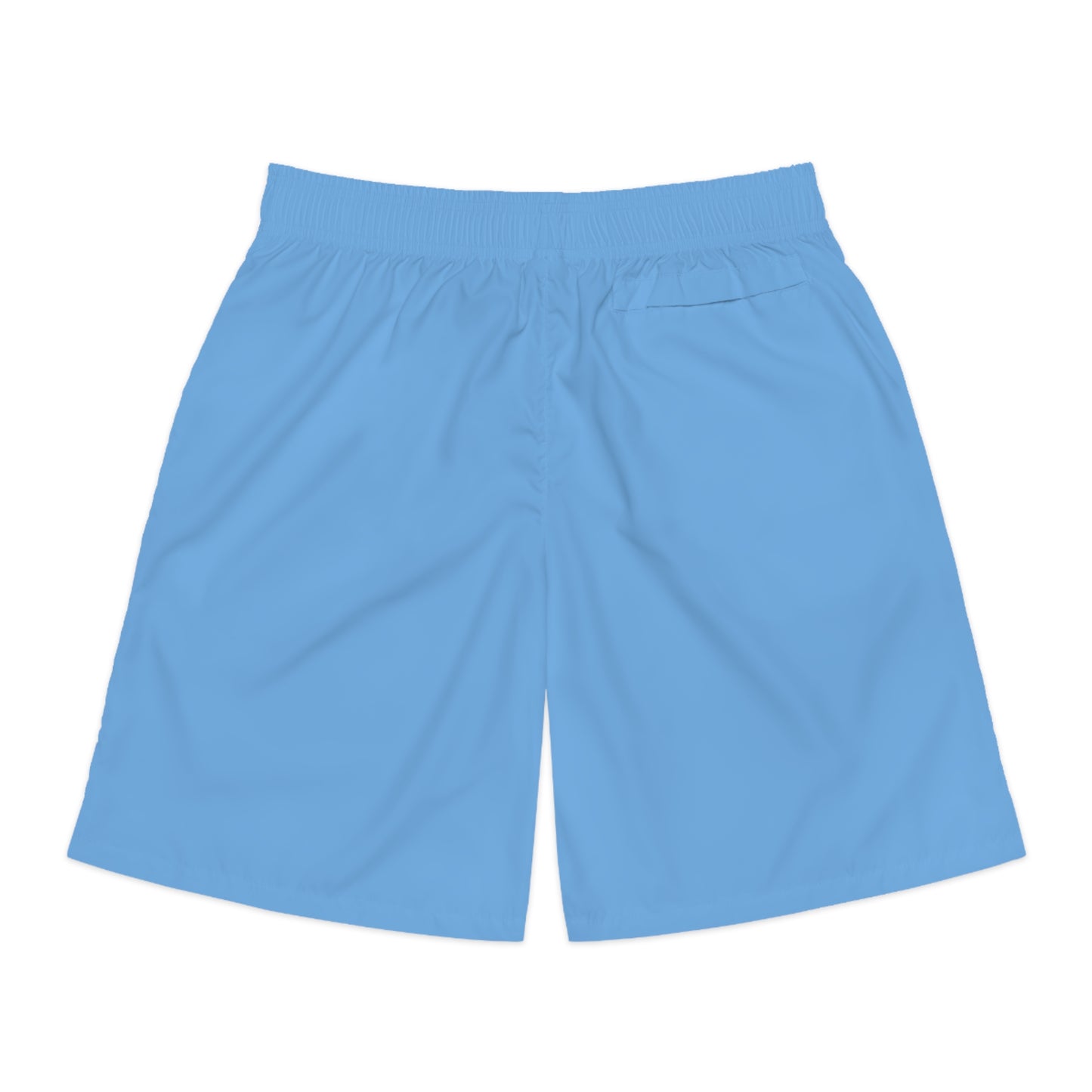 Men's Jogger Shorts