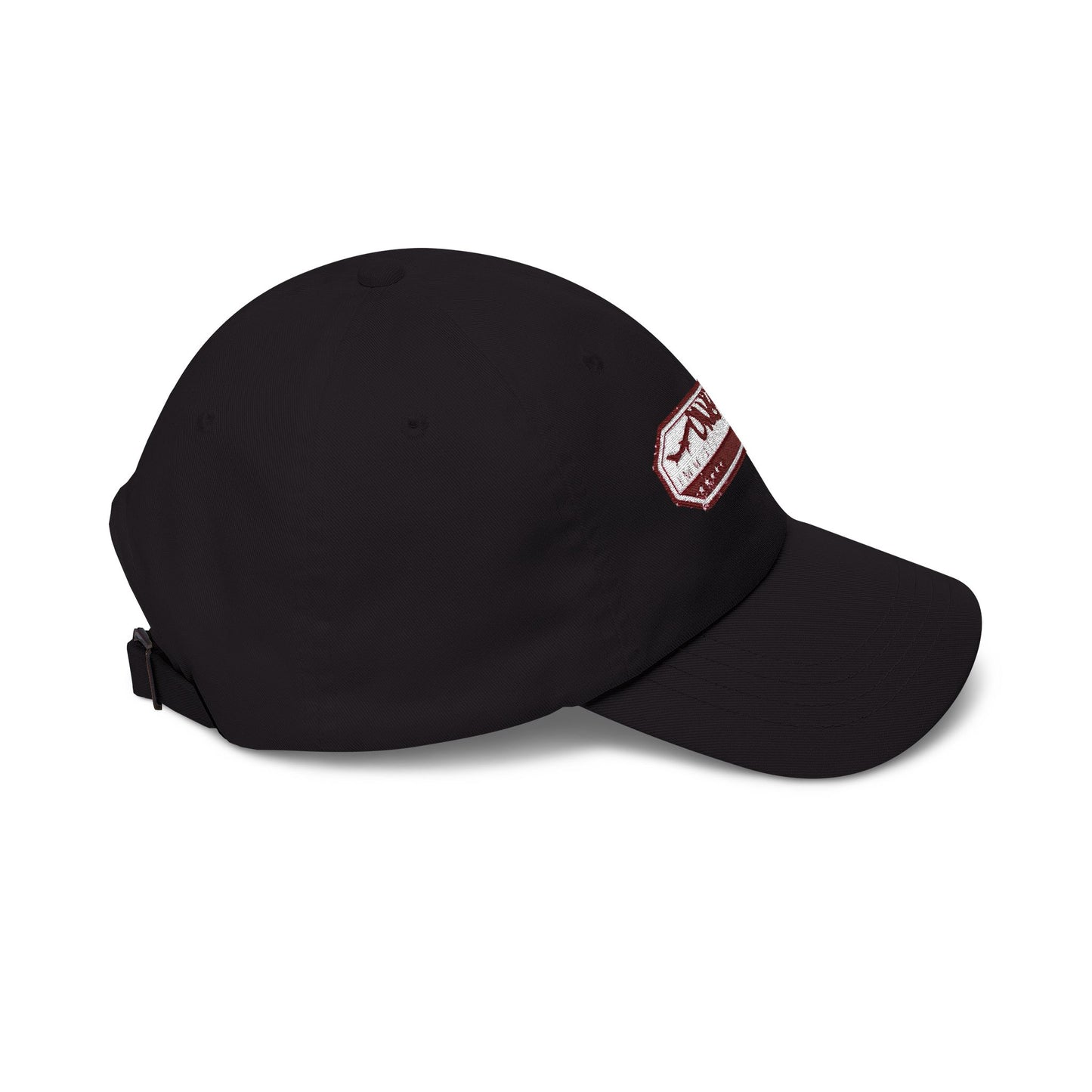 Classic Dad Cap
