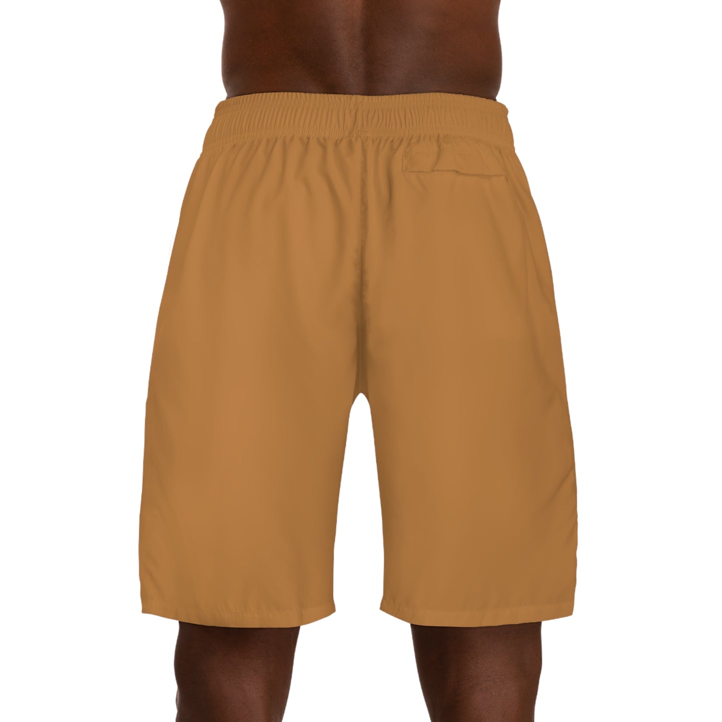 Men's Jogger Shorts