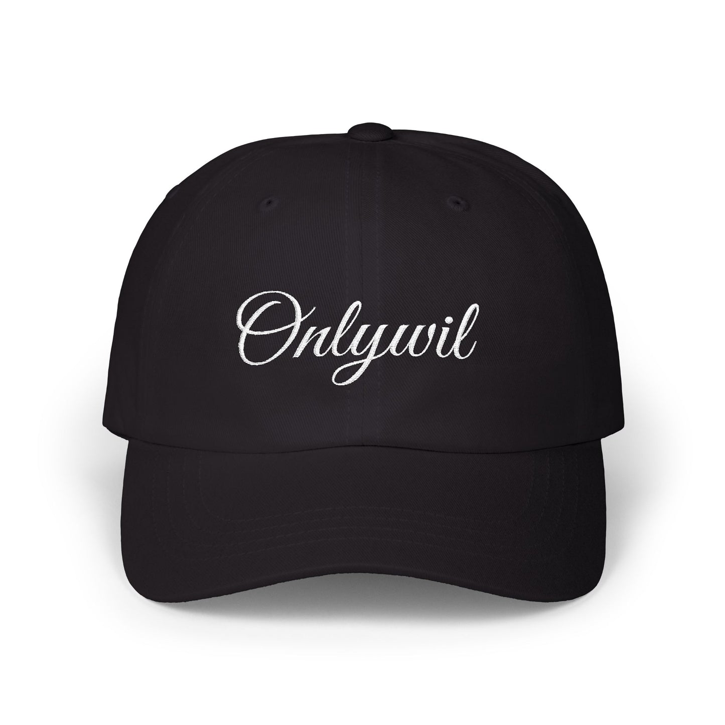 Classic Dad Cap