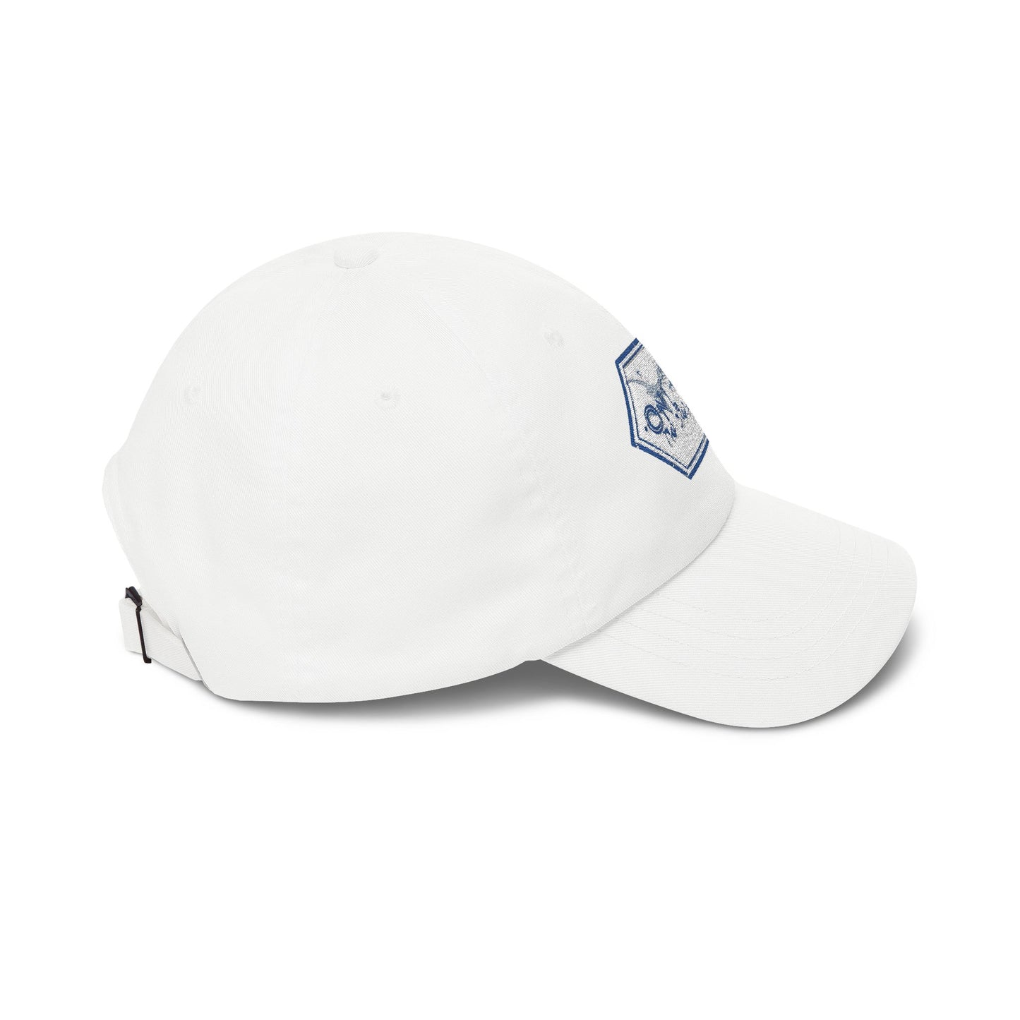 Classic Dad Cap