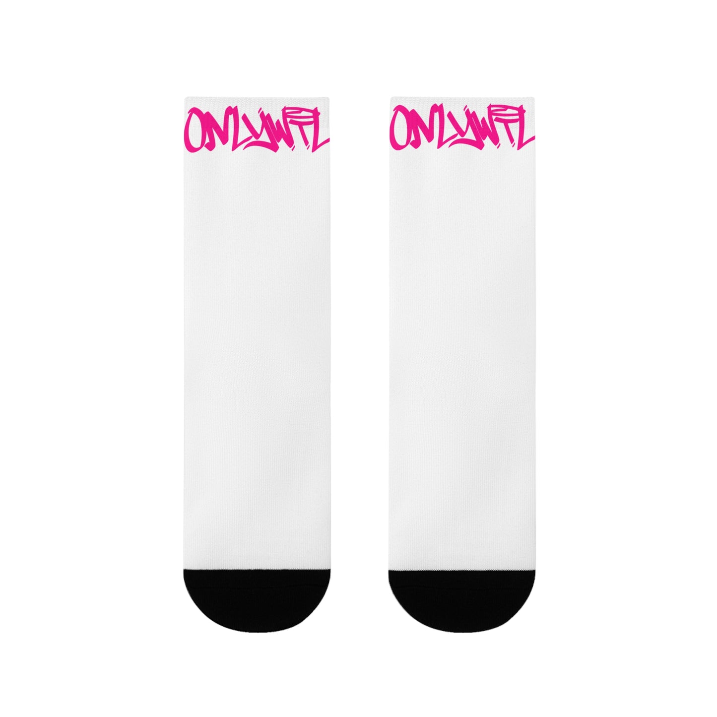 Copy of Sublimation Crew Socks (EU)