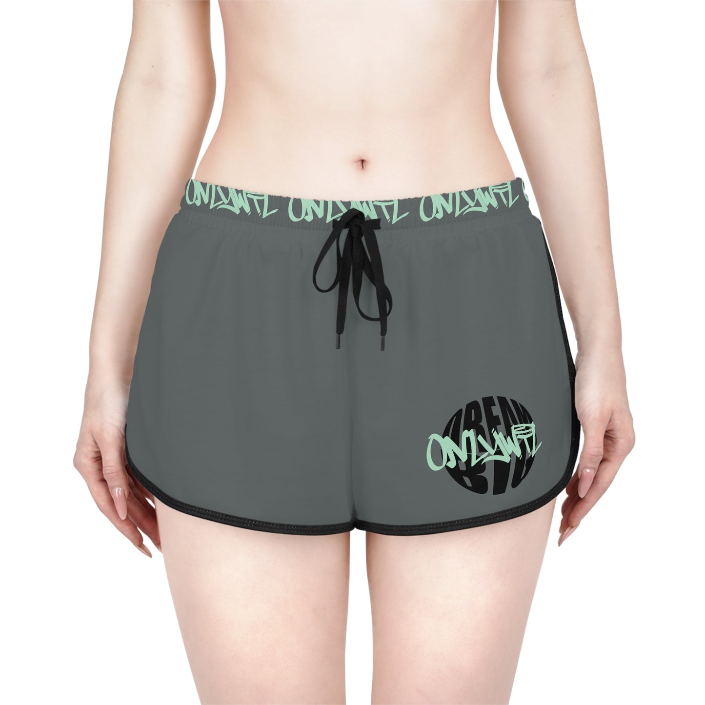 Women's Relaxed Shorts
