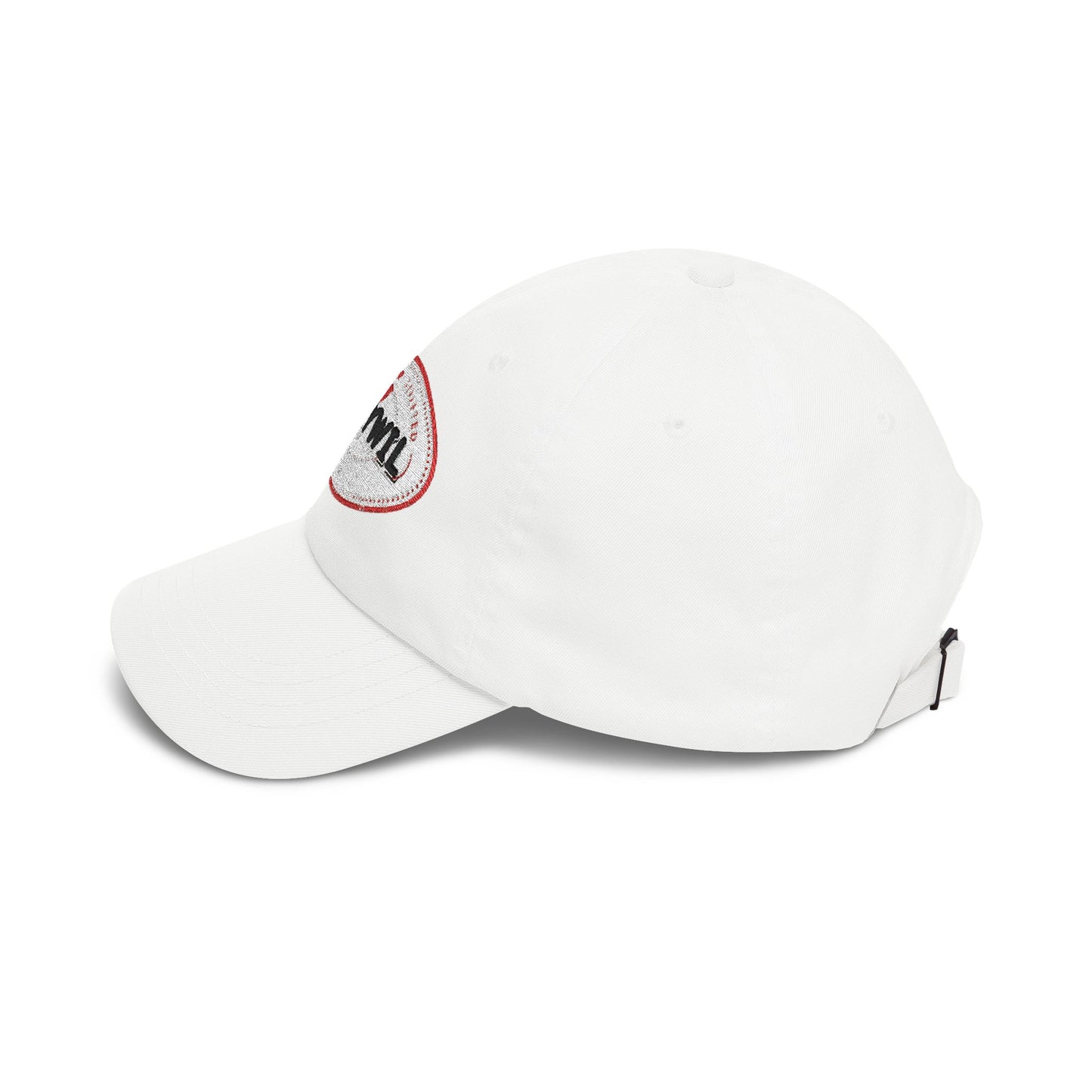 Classic Dad Cap
