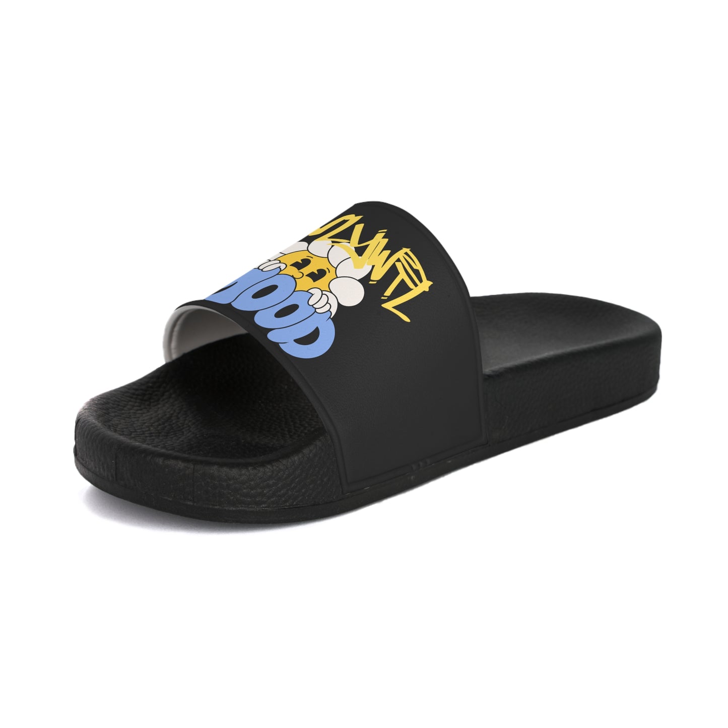 Slide Sandals