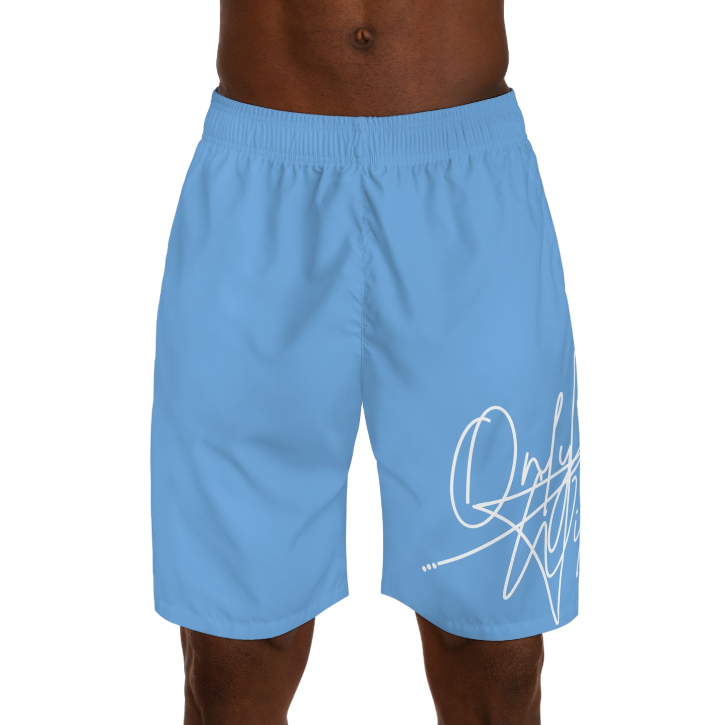 Men's Jogger Shorts