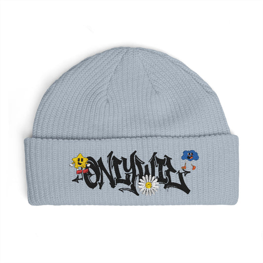 Cuff Beanie