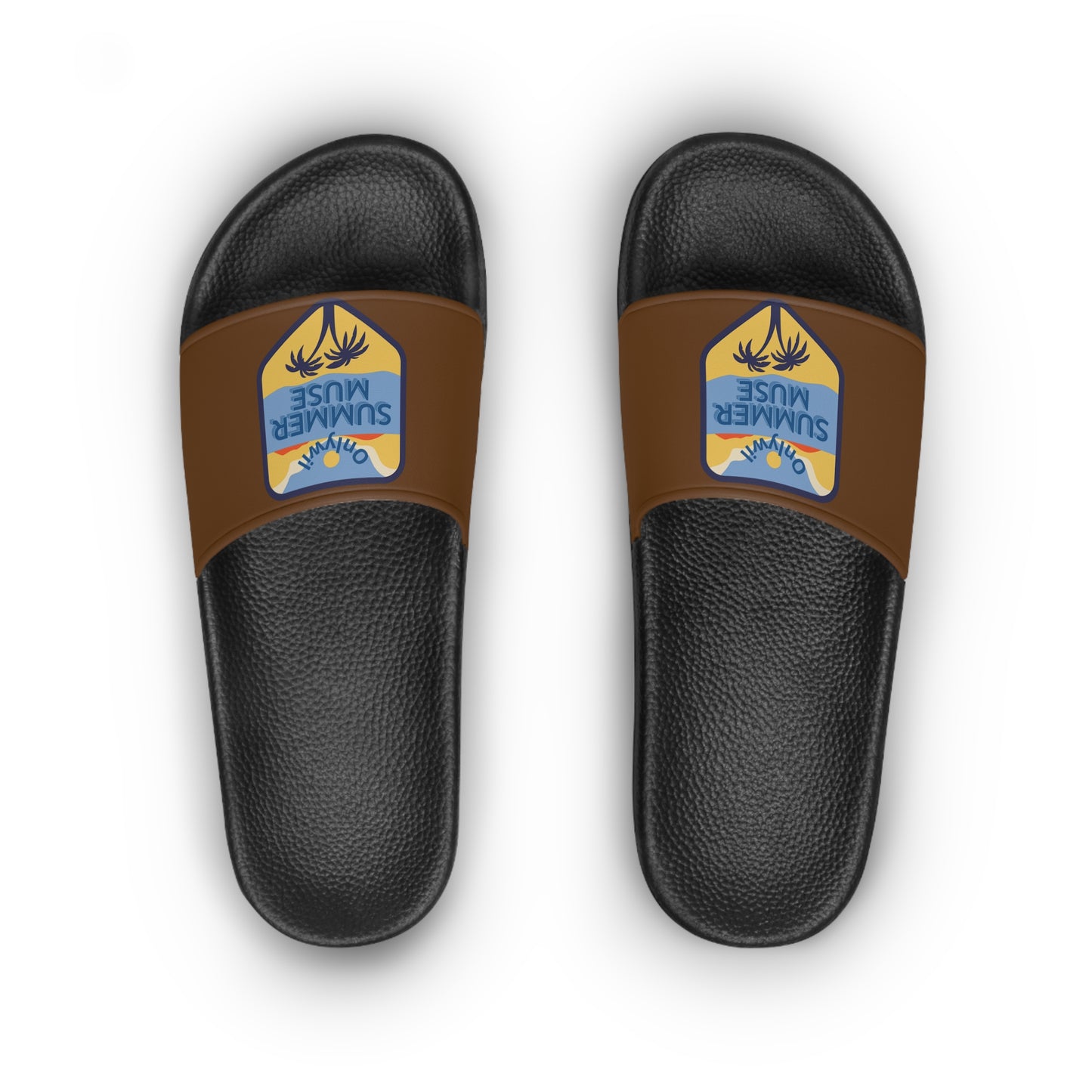 Slide Sandals