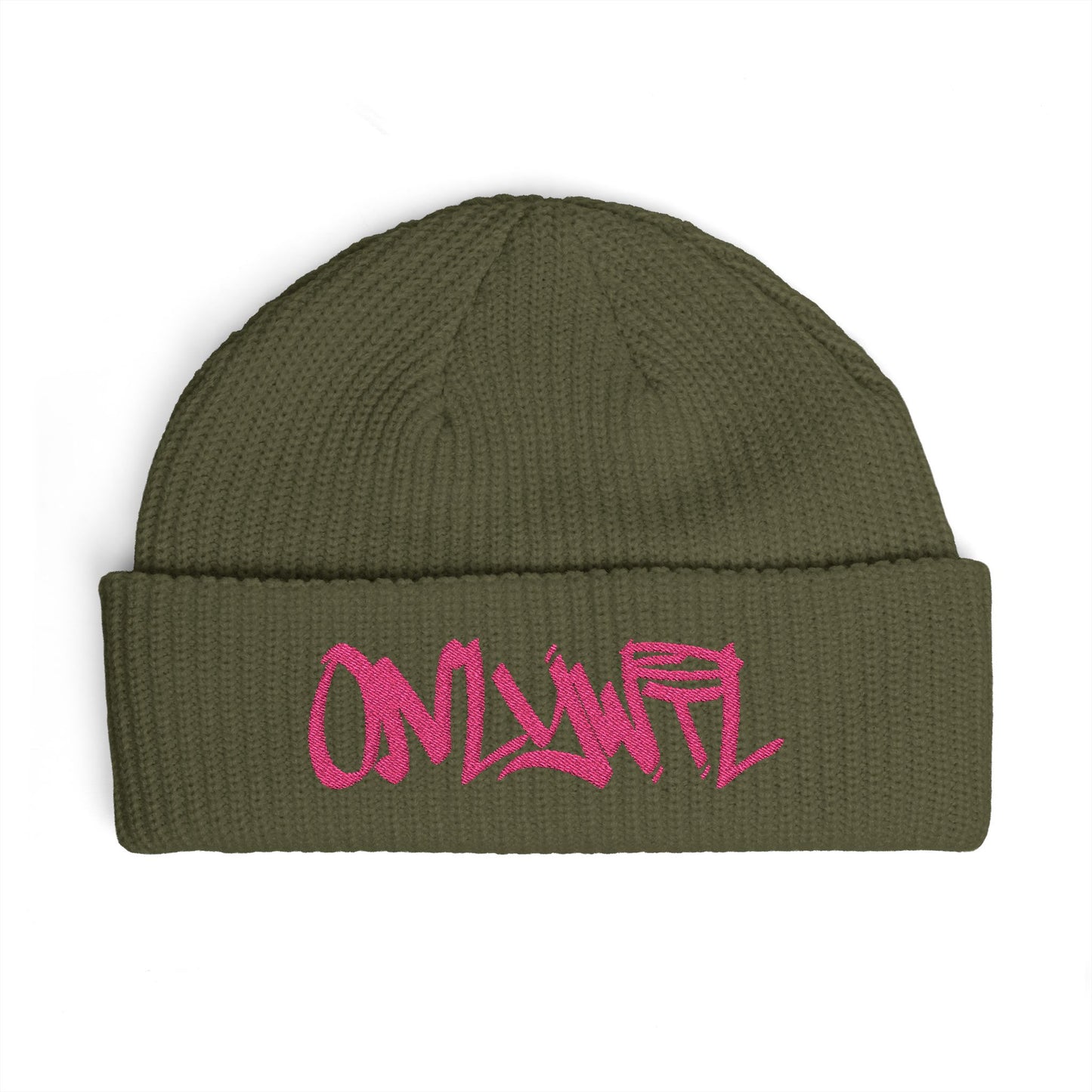 Cuff Beanie