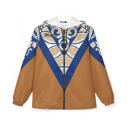Windbreaker Jacket
