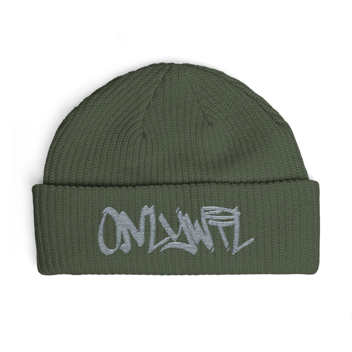 Cuff Beanie