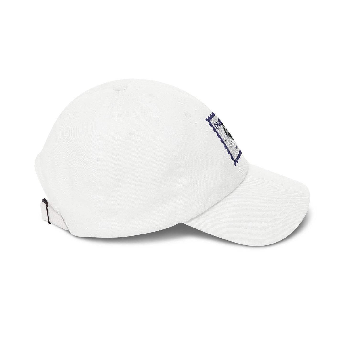 Classic Dad Cap