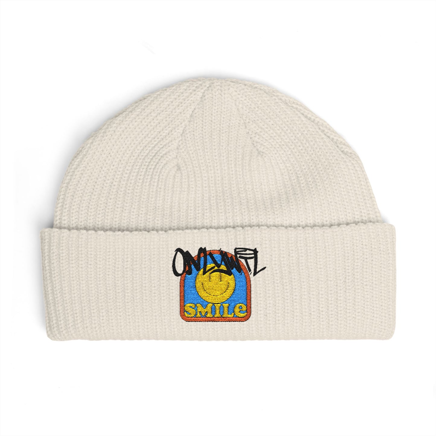Cuff Beanie