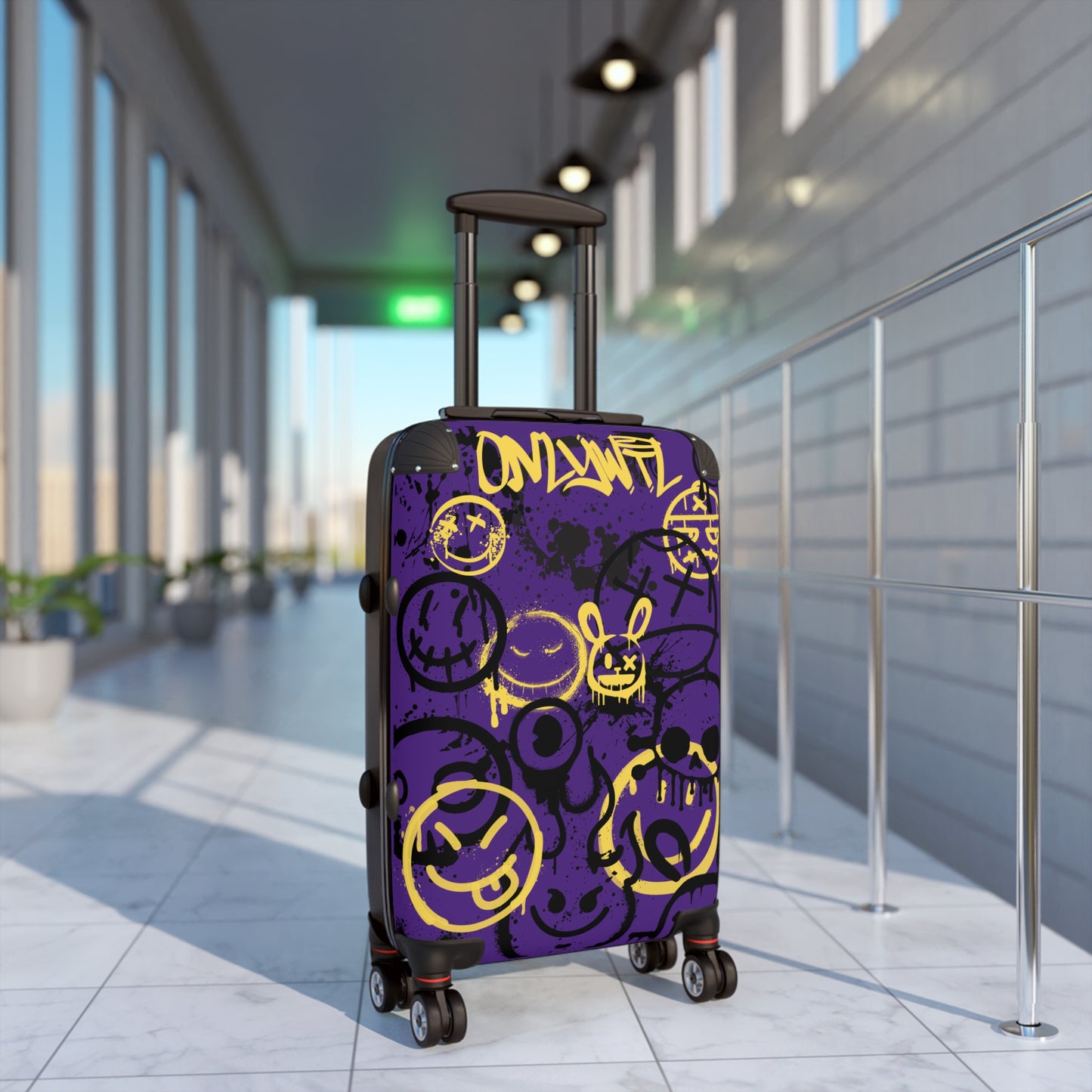 Suitcase