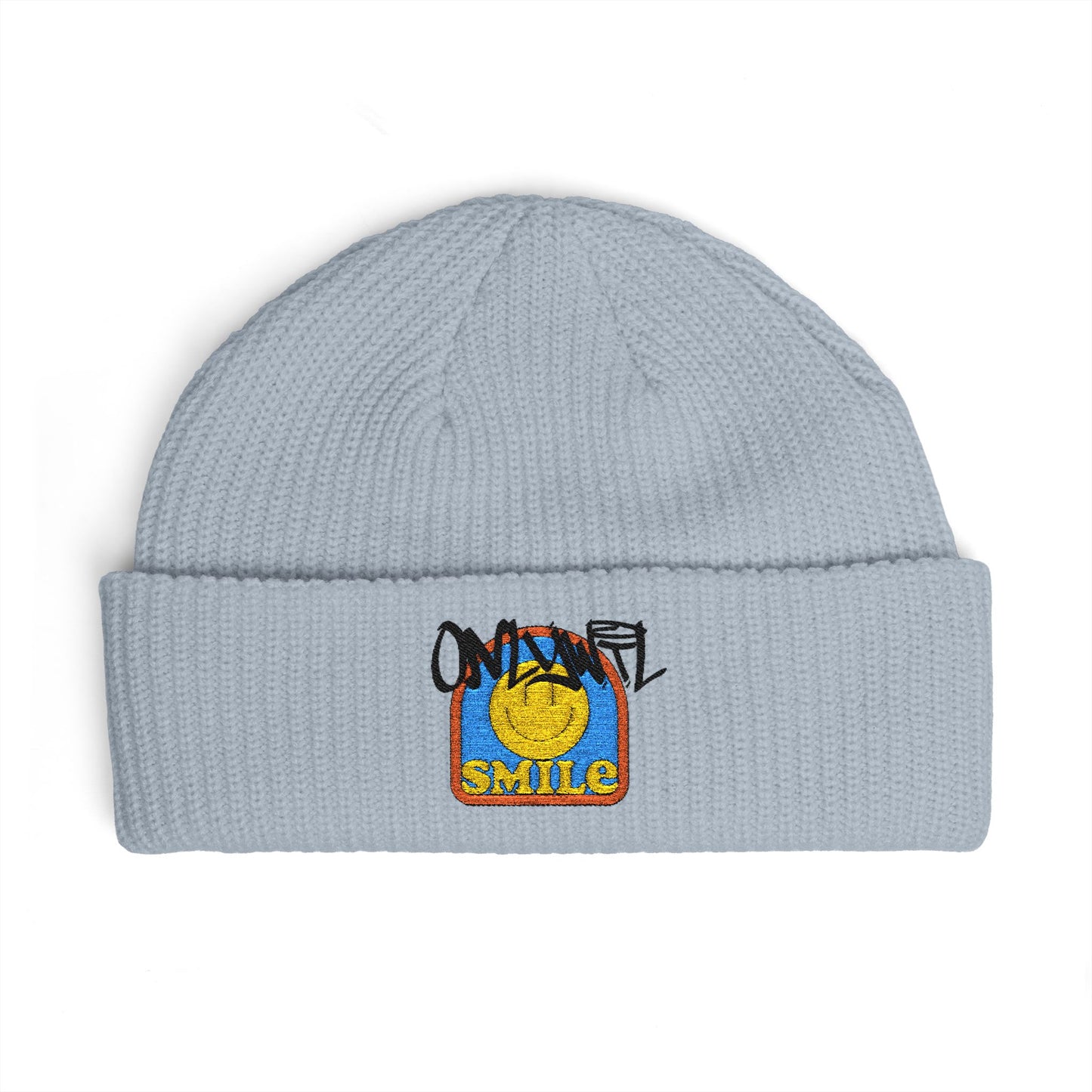 Cuff Beanie