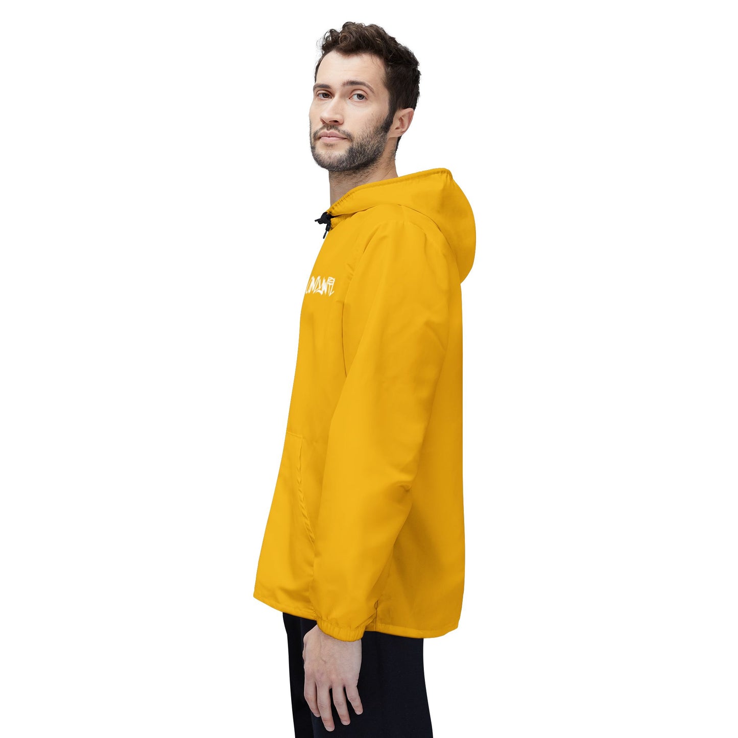 Windbreaker Jacket