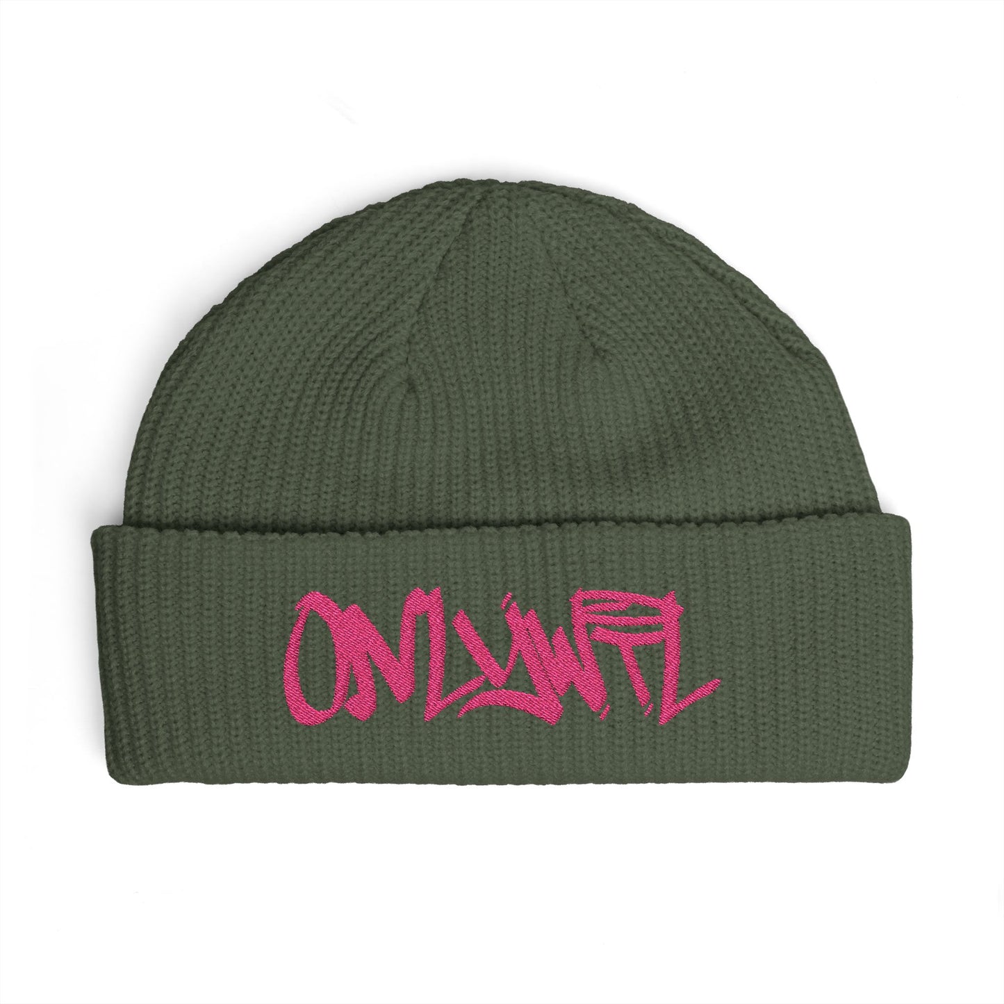 Cuff Beanie
