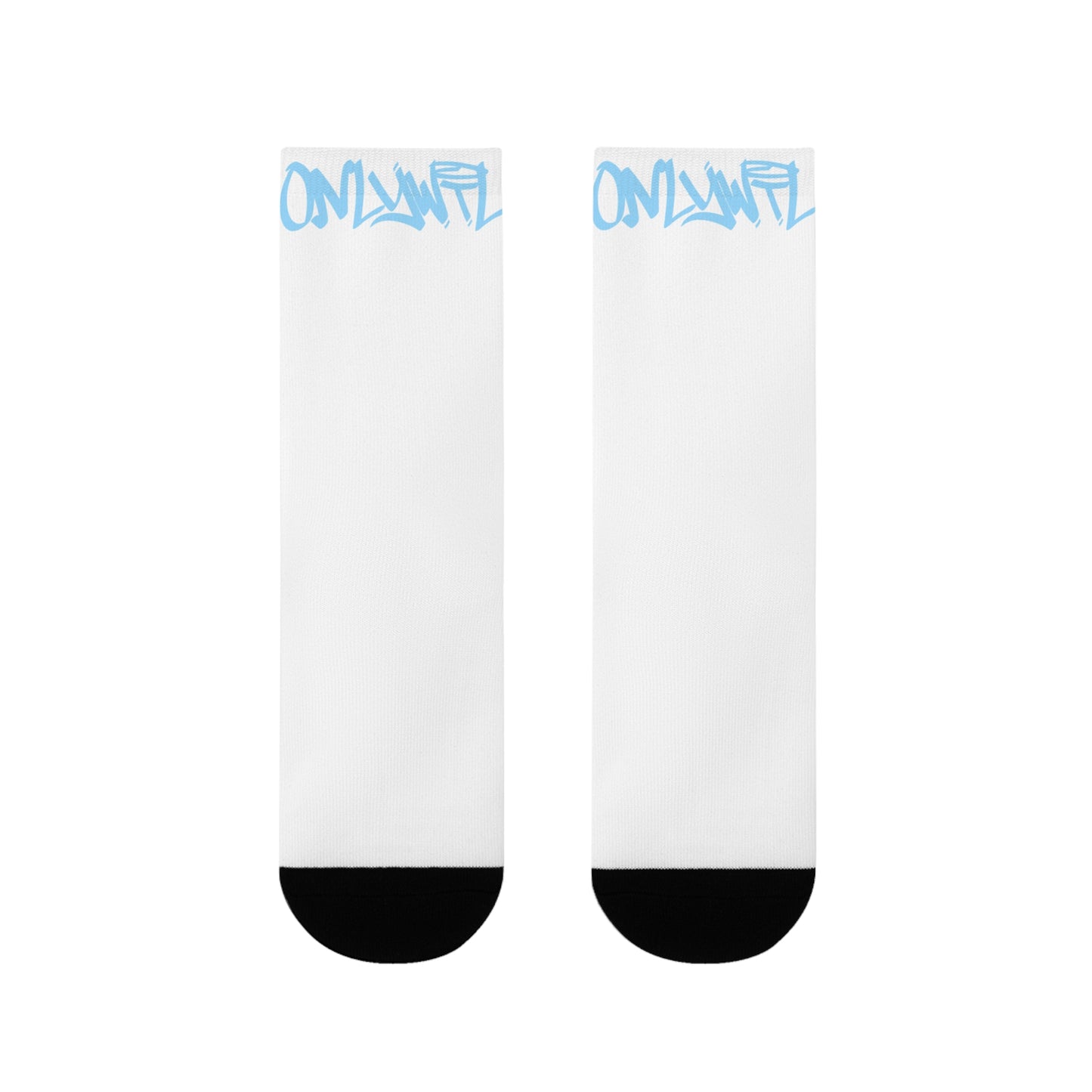 Sublimation Crew Socks (EU)