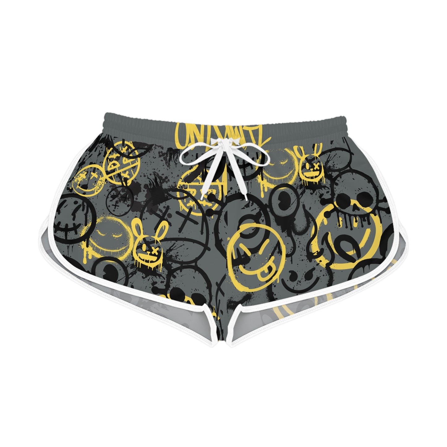 Women's Relaxed Shorts