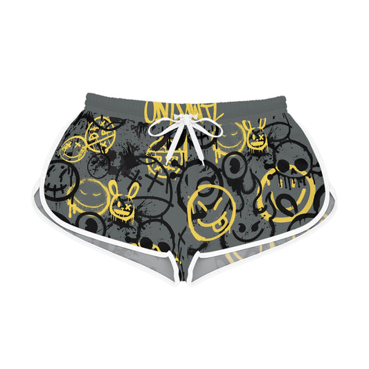 Women's Relaxed Shorts