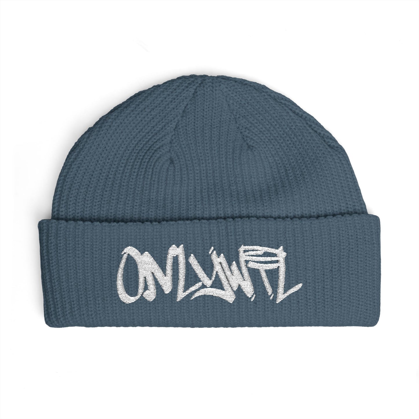 Cuff Beanie